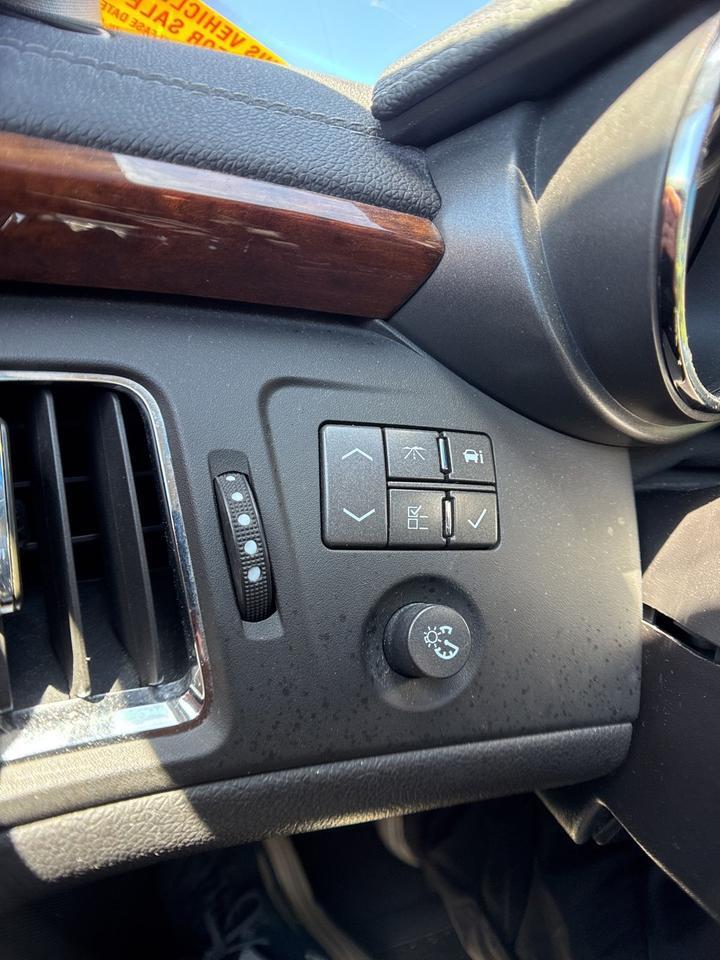 2011 Cadillac CTS Luxury Chantilly VA