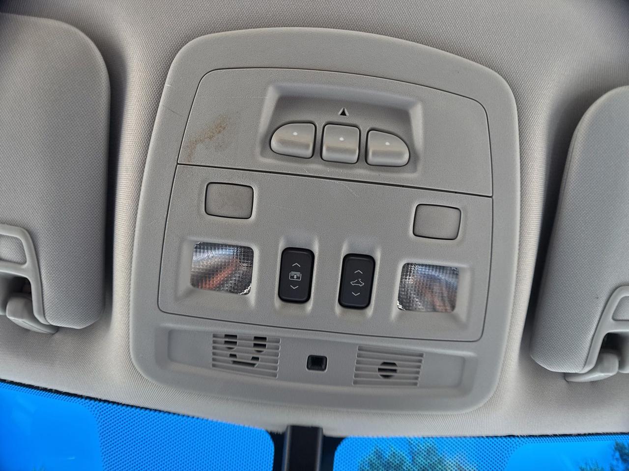 2011 Cadillac CTS Luxury Chantilly VA