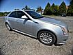 2011 Cadillac CTS Luxury