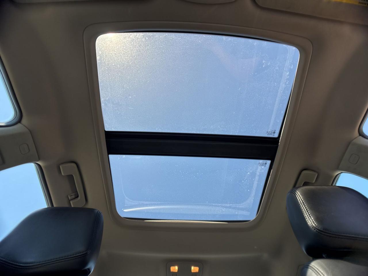 2011 Cadillac CTS Luxury Chantilly VA