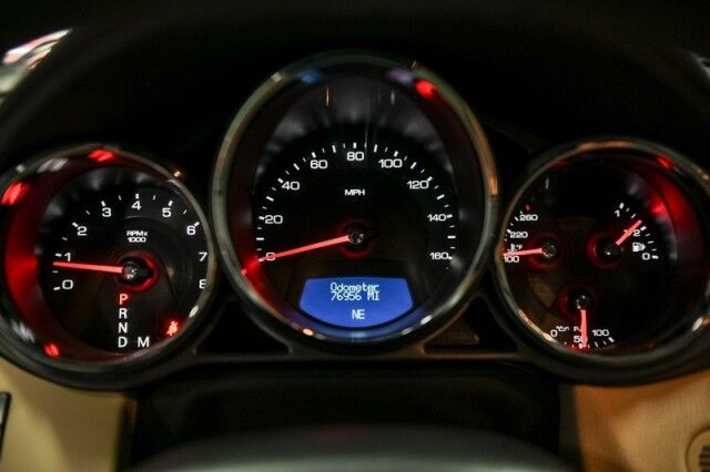 2011 Cadillac CTS Performance AWD 2dr Coupe Chicago IL