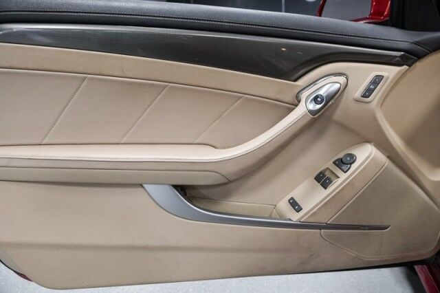 2011 Cadillac CTS Performance AWD 2dr Coupe Chicago IL