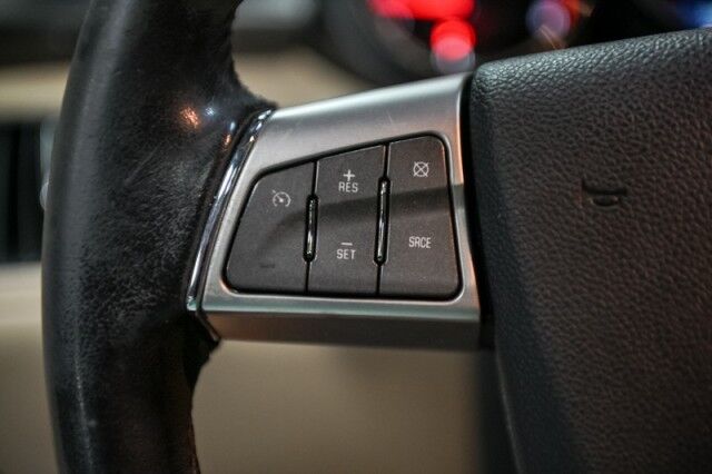2011 Cadillac CTS Performance AWD 2dr Coupe Chicago IL
