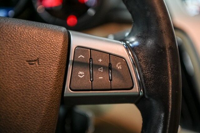 2011 Cadillac CTS Performance AWD 2dr Coupe Chicago IL