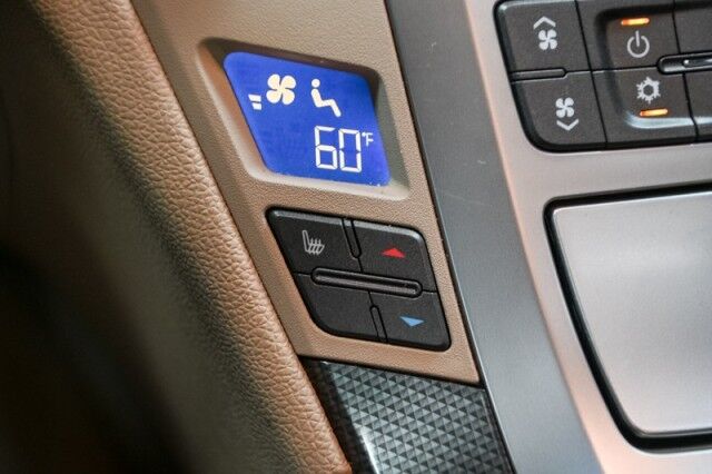 2011 Cadillac CTS Performance AWD 2dr Coupe Chicago IL
