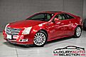 2011 Cadillac CTS Performance AWD 2dr Coupe