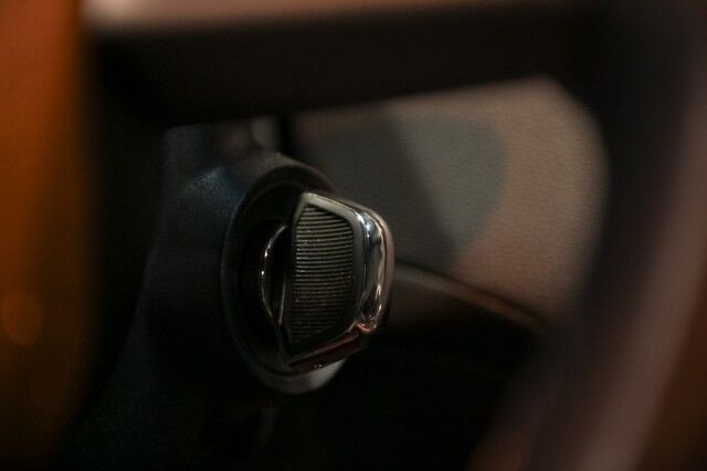 2011 Cadillac CTS Premium 2dr Coupe Chicago IL