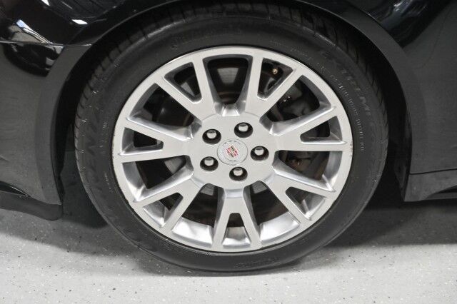 2011 Cadillac CTS Premium 2dr Coupe Chicago IL