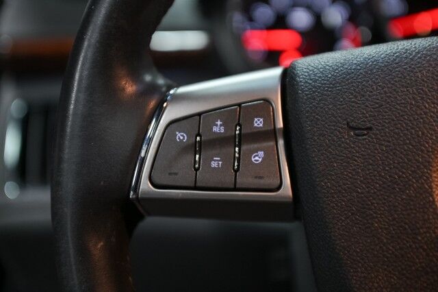 2011 Cadillac CTS Premium 2dr Coupe Chicago IL