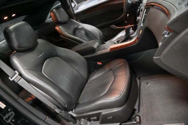 2011 Cadillac CTS Premium 2dr Coupe Chicago IL