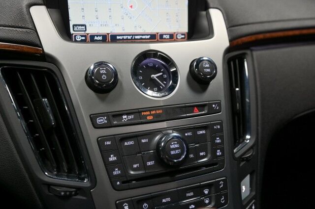 2011 Cadillac CTS Premium 2dr Coupe Chicago IL