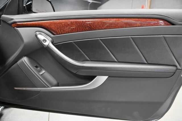 2011 Cadillac CTS Premium 2dr Coupe Chicago IL