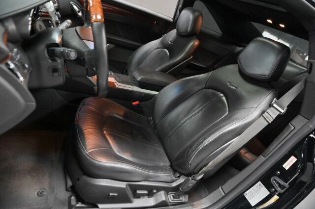 2011 Cadillac CTS Premium 2dr Coupe Chicago IL