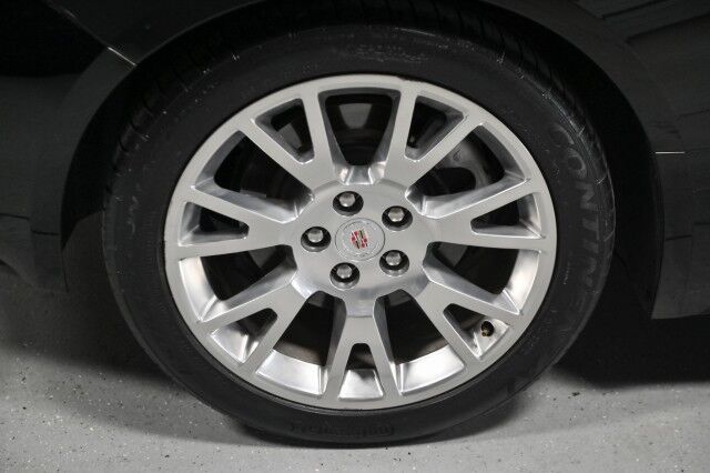 2011 Cadillac CTS Premium 2dr Coupe Chicago IL