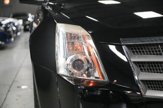 2011 Cadillac CTS Premium 2dr Coupe Chicago IL
