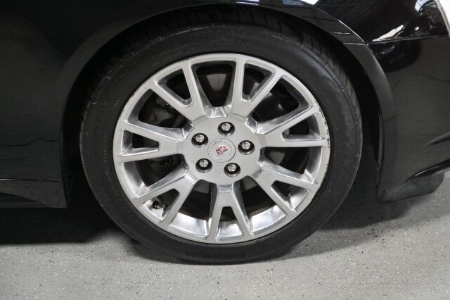 2011 Cadillac CTS Premium 2dr Coupe Chicago IL