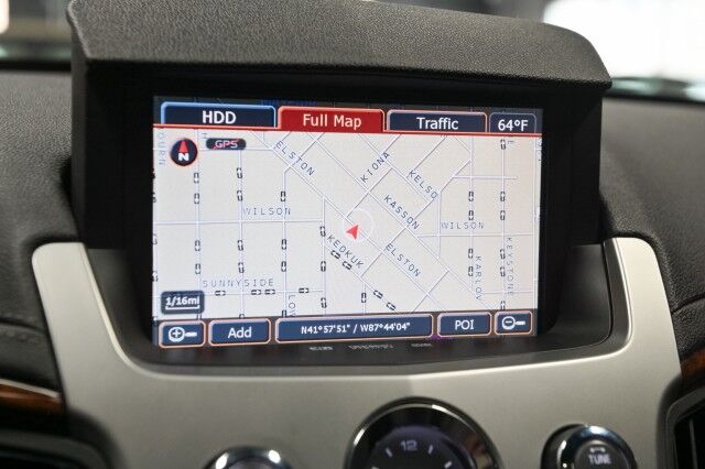 2011 Cadillac CTS Premium 2dr Coupe Chicago IL
