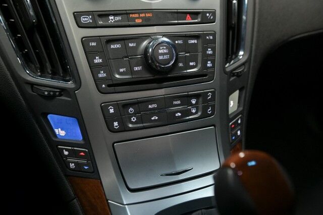 2011 Cadillac CTS Premium 2dr Coupe Chicago IL
