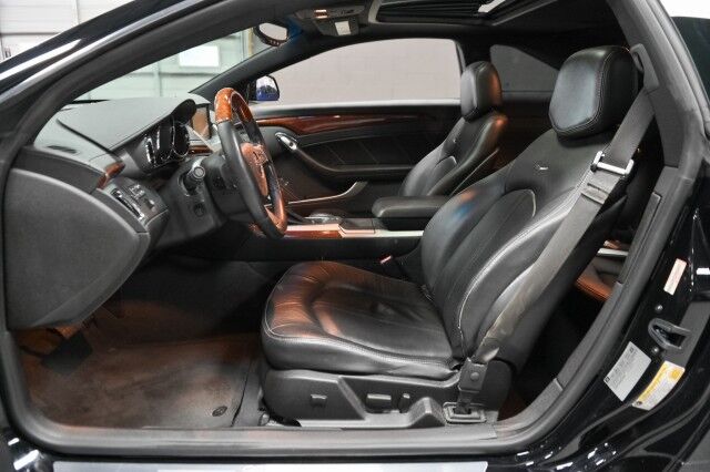 2011 Cadillac CTS Premium 2dr Coupe Chicago IL