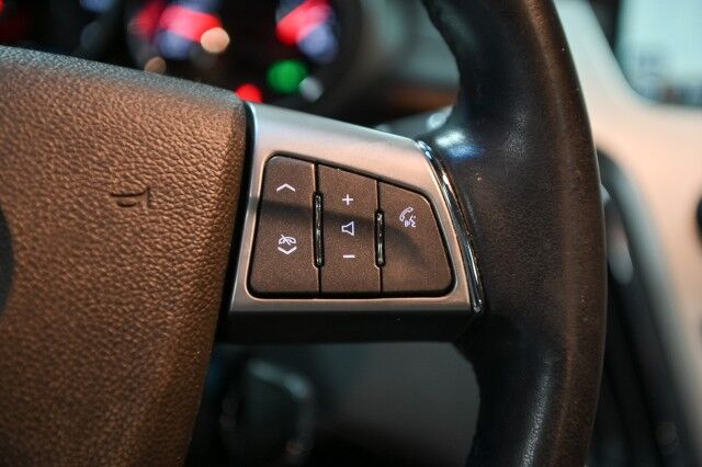 2011 Cadillac CTS Premium 2dr Coupe Chicago IL