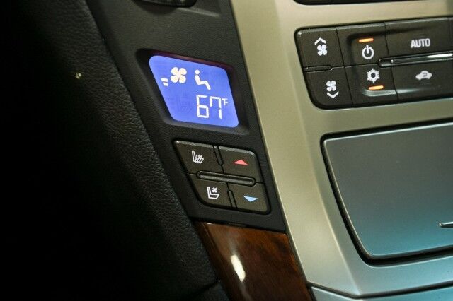 2011 Cadillac CTS Premium AWD 2dr Coupe Chicago IL
