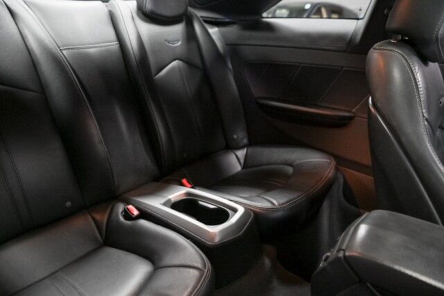 2011 Cadillac CTS Premium AWD 2dr Coupe Chicago IL