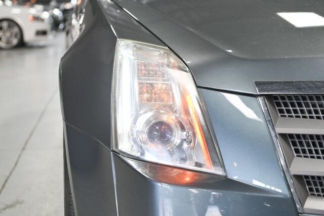 2011 Cadillac CTS Premium AWD 2dr Coupe Chicago IL