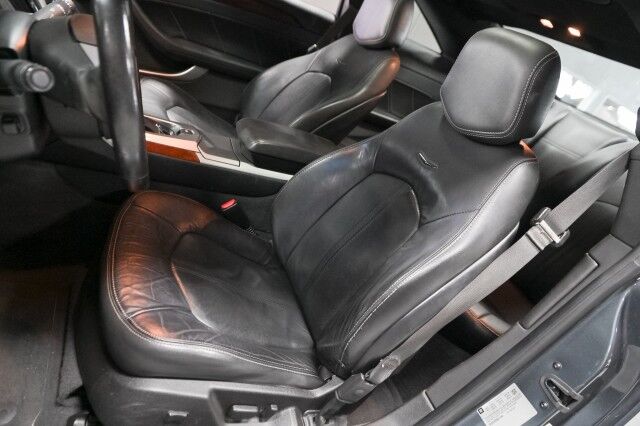 2011 Cadillac CTS Premium AWD 2dr Coupe Chicago IL