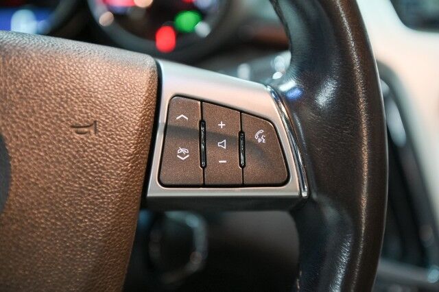 2011 Cadillac CTS Premium AWD 2dr Coupe Chicago IL