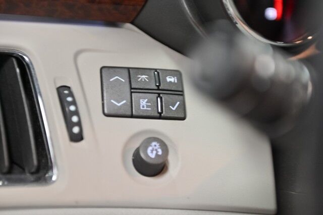 2011 Cadillac CTS Premium AWD 4dr Sedan Chicago IL
