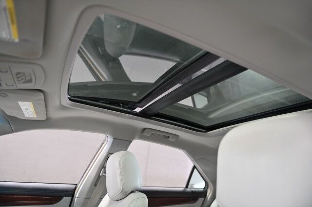 2011 Cadillac CTS Premium AWD 4dr Sedan Chicago IL