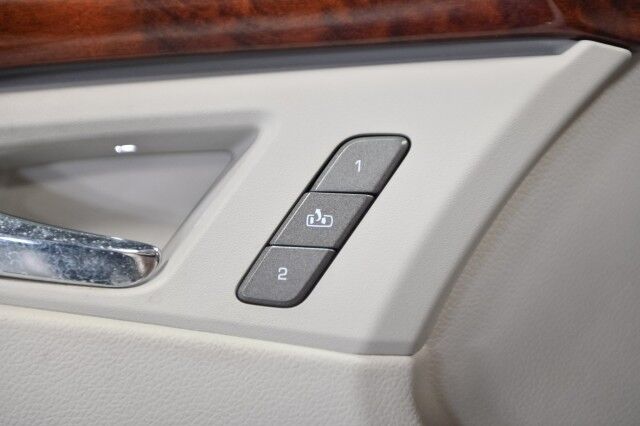 2011 Cadillac CTS Premium AWD 4dr Sedan Chicago IL