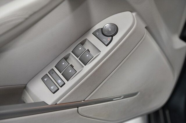 2011 Cadillac CTS Premium AWD 4dr Sedan Chicago IL