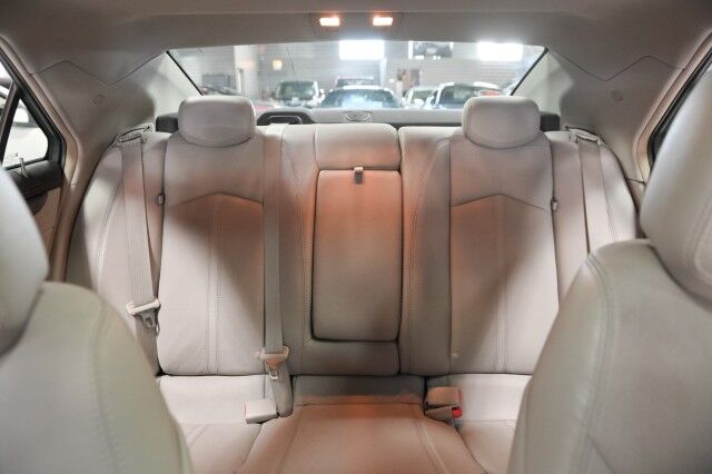2011 Cadillac CTS Premium AWD 4dr Sedan Chicago IL