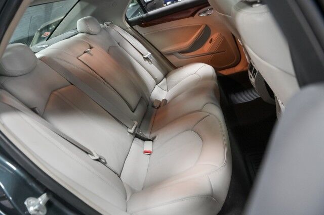 2011 Cadillac CTS Premium AWD 4dr Sedan Chicago IL