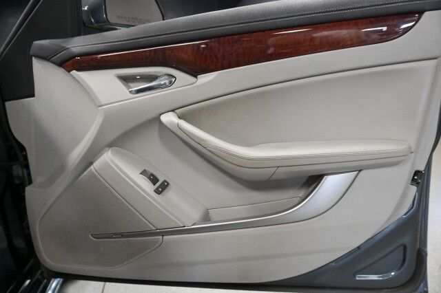 2011 Cadillac CTS Premium AWD 4dr Sedan Chicago IL