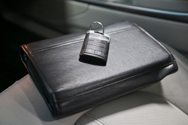 2011 Cadillac CTS Premium AWD 4dr Sedan Chicago IL