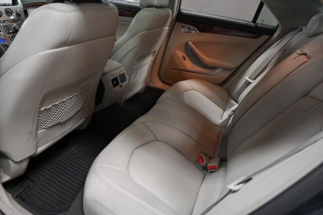 2011 Cadillac CTS Premium AWD 4dr Sedan Chicago IL