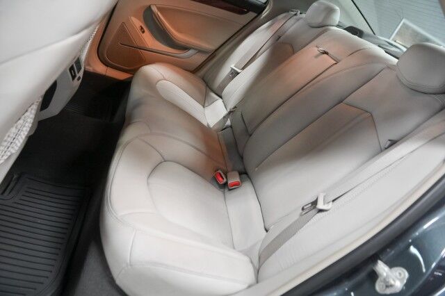 2011 Cadillac CTS Premium AWD 4dr Sedan Chicago IL