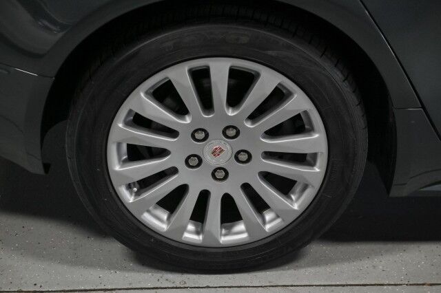2011 Cadillac CTS Premium AWD 4dr Sedan Chicago IL