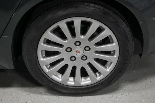2011 Cadillac CTS Premium AWD 4dr Sedan Chicago IL