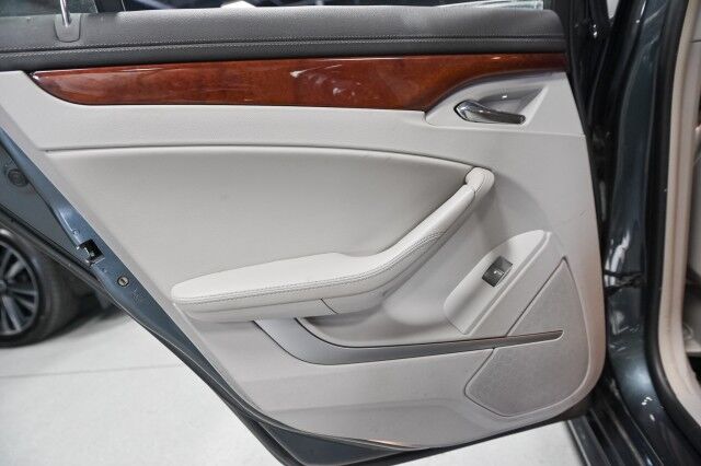 2011 Cadillac CTS Premium AWD 4dr Sedan Chicago IL