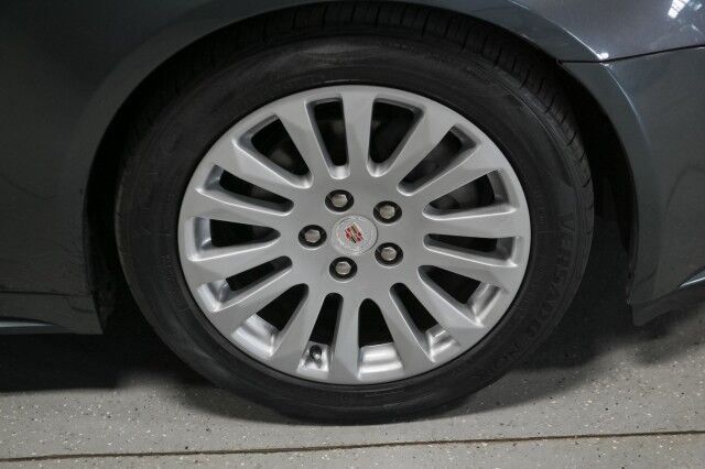 2011 Cadillac CTS Premium AWD 4dr Sedan Chicago IL