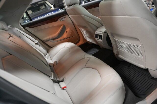 2011 Cadillac CTS Premium AWD 4dr Sedan Chicago IL