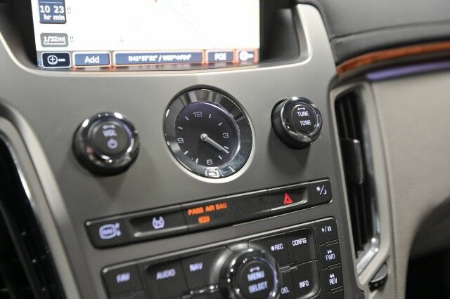 2011 Cadillac CTS Premium AWD 4dr Sedan Chicago IL