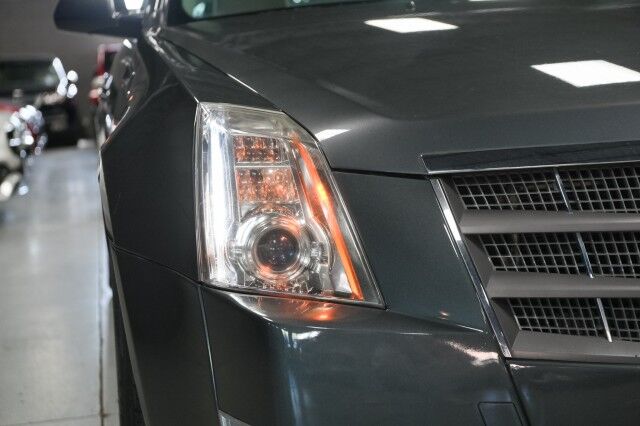 2011 Cadillac CTS Premium AWD 4dr Sedan Chicago IL