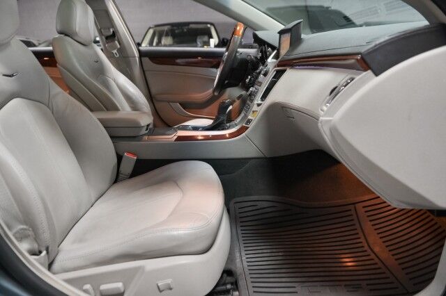 2011 Cadillac CTS Premium AWD 4dr Sedan Chicago IL
