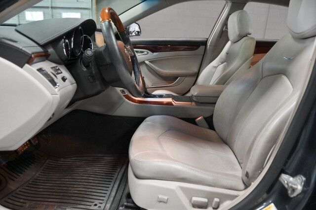 2011 Cadillac CTS Premium AWD 4dr Sedan Chicago IL