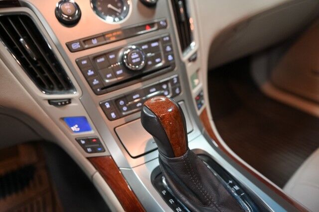 2011 Cadillac CTS Premium AWD 4dr Sedan Chicago IL