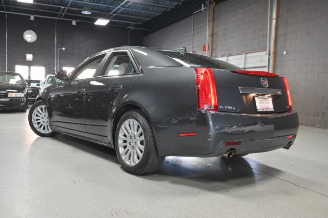 2011 Cadillac CTS Premium AWD 4dr Sedan Chicago IL
